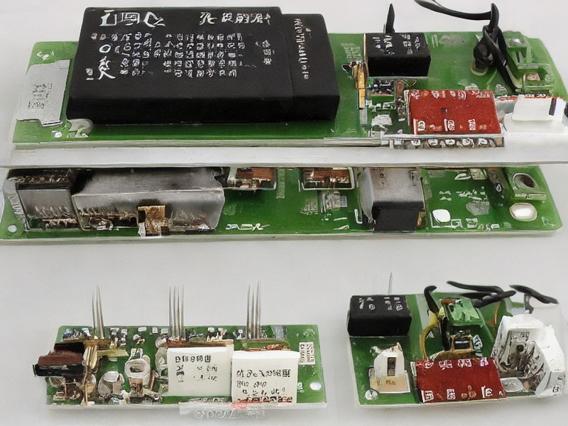 pg模拟器 天线组件工程页目录 1