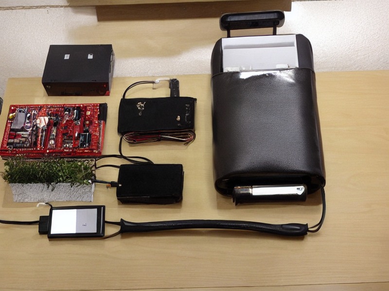 测试夹具资源技术资料 1