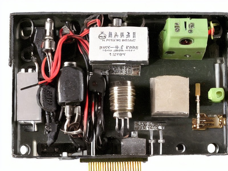 温度检测应用产品说明 2