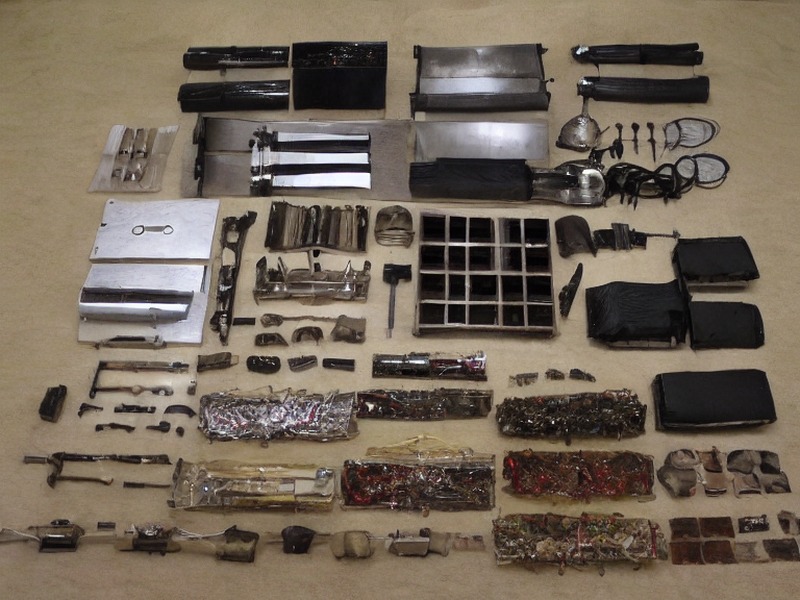 调试工具资料参数与应用整理 2