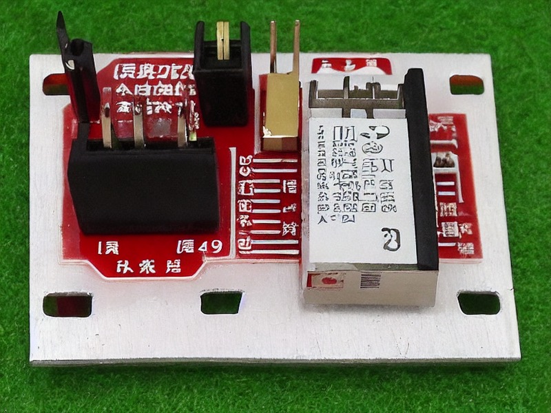 隔离器分类技术资料 1
