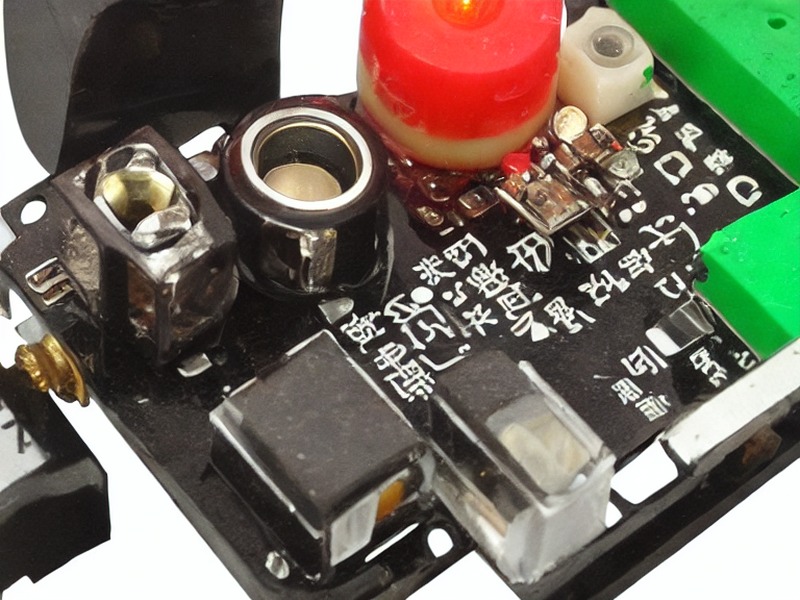 电池保护应用选型资料 1