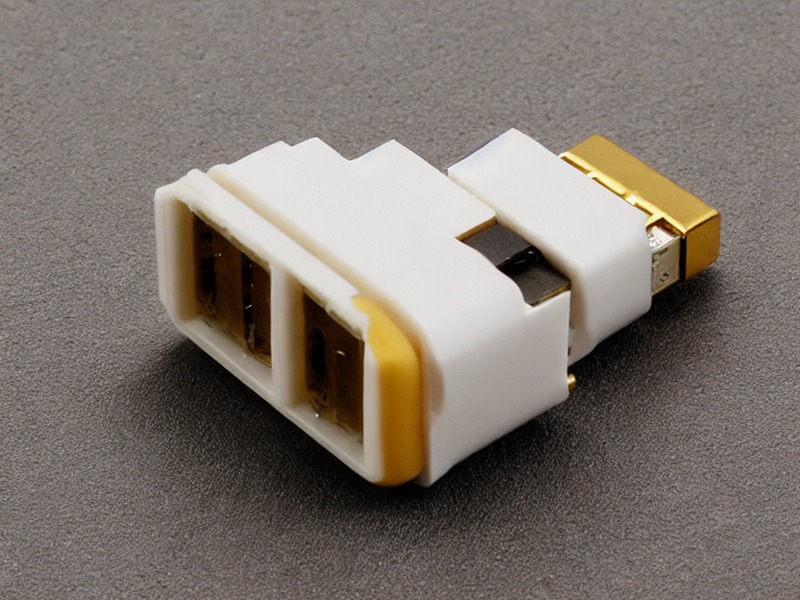 稳压器分类在工业控制中的选型资料 1