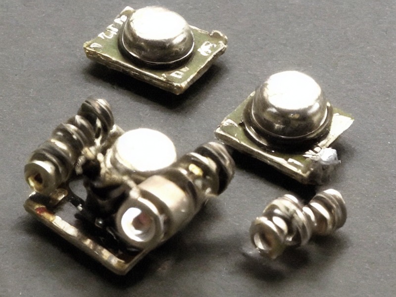 逻辑器件应用产品资料 1