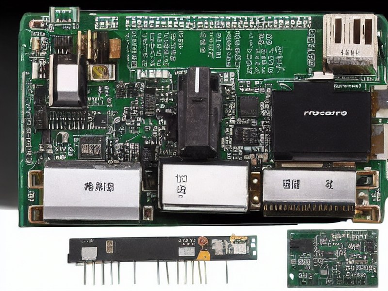 pg模拟器 连接器资料 2