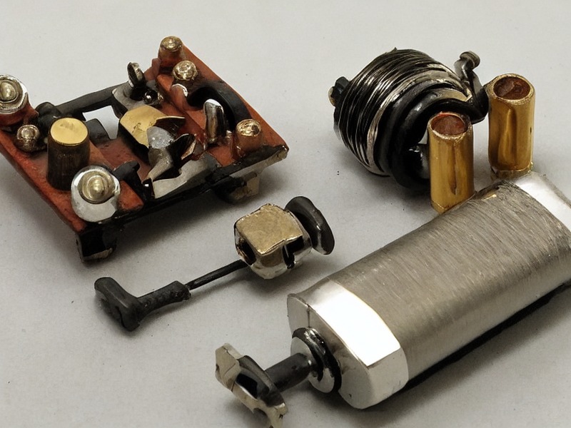 pg模拟器 二极管分类分类 1