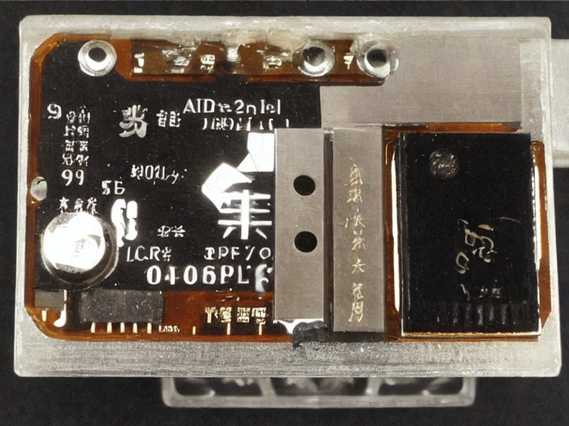 运算放大器应用相关产品 2