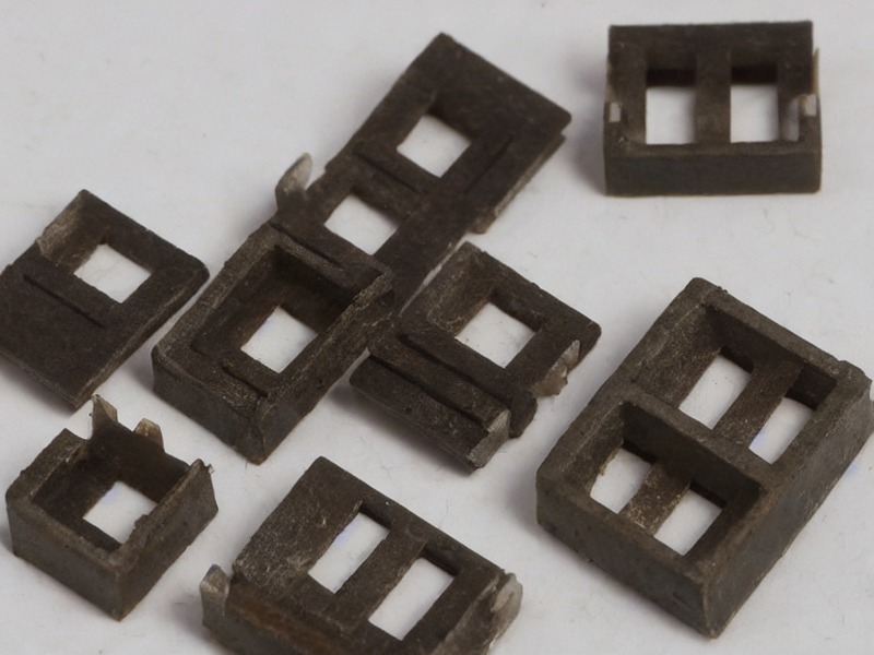 端子组件应用项目资料：端子组件目录 1