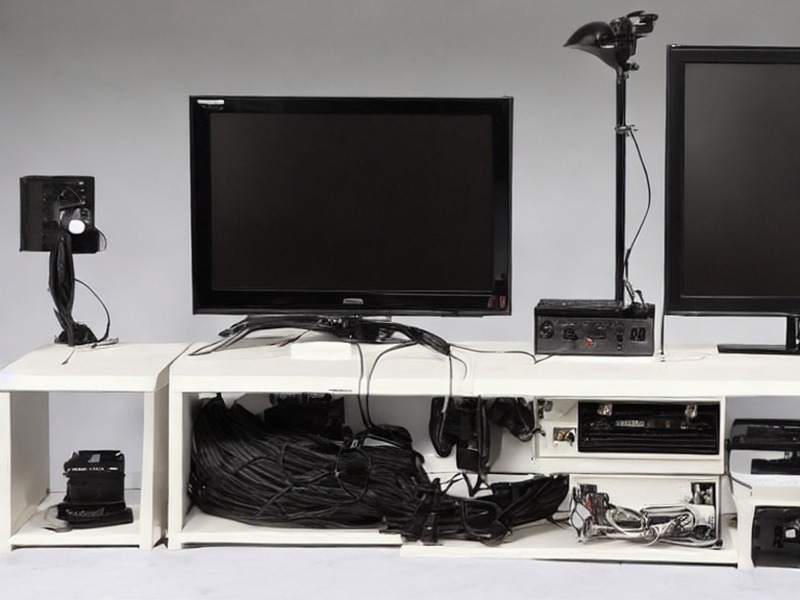 测试夹具应用相关产品 2