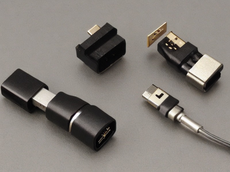 连接器选型产品信息 2