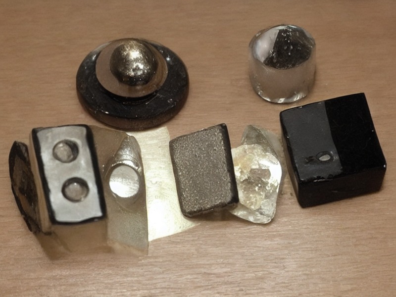 精密电阻应用产品