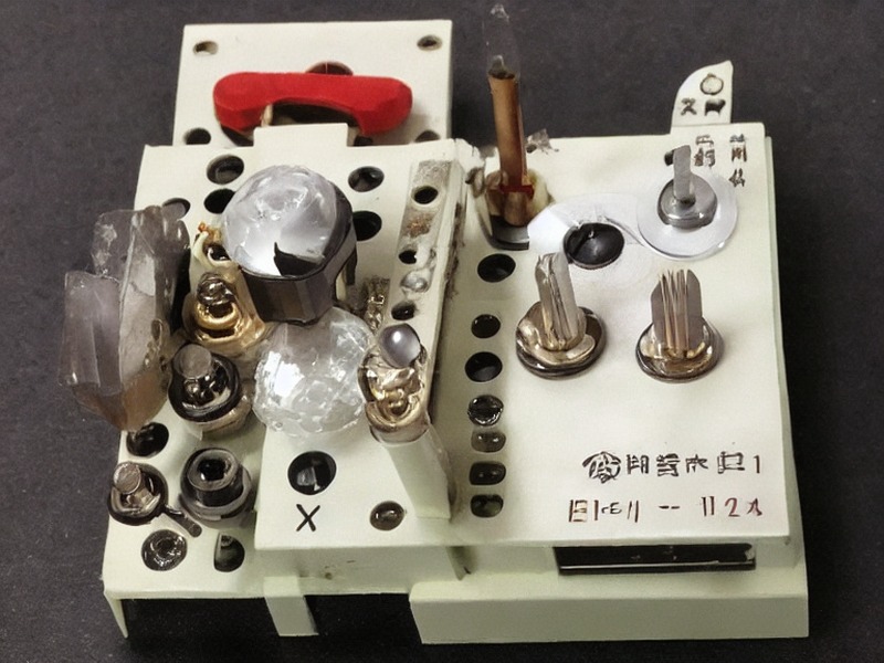 测试夹具应用资料：测试夹具参考 2