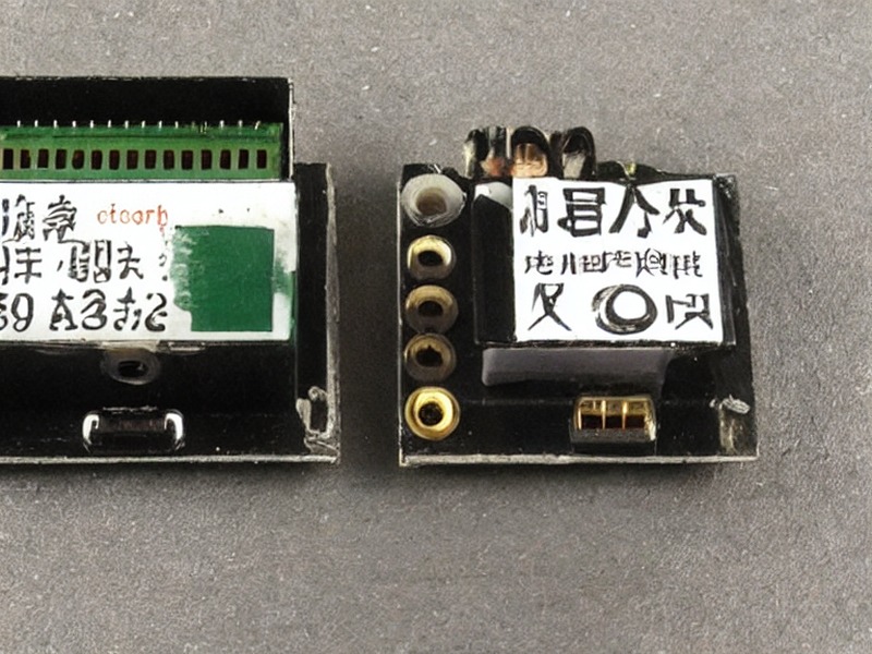 测试夹具应用相关产品 1