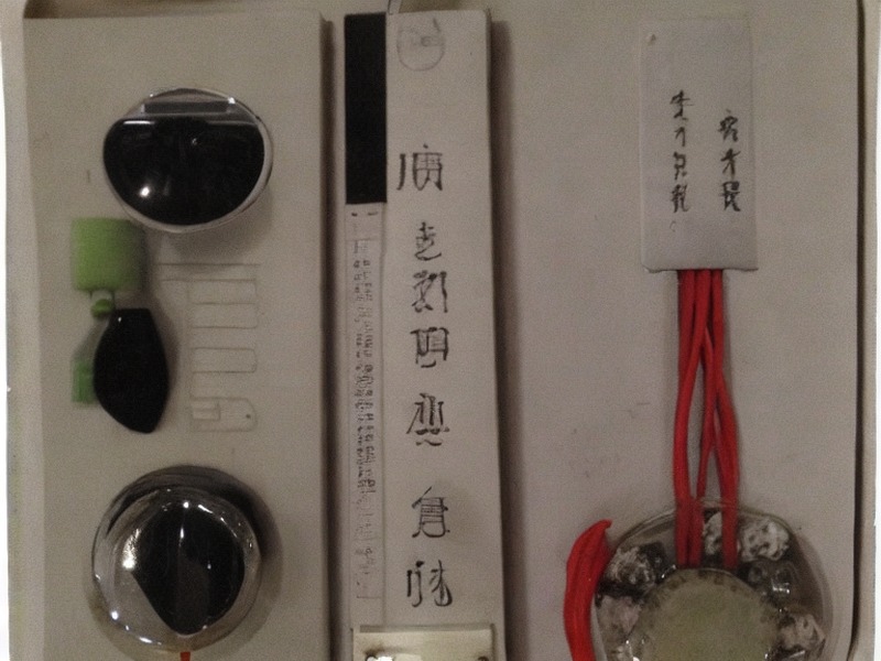 压力检测清单选型参考