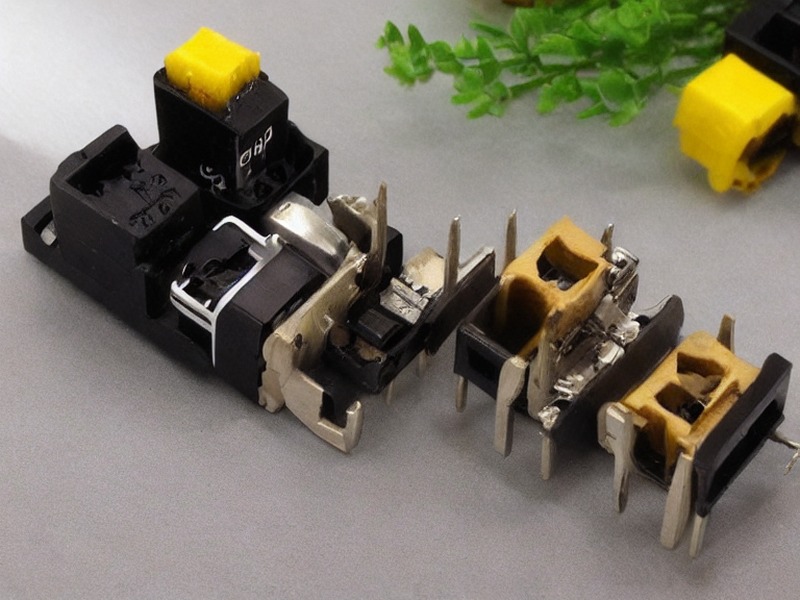 USB接口选型在工业控制中的选型资料
