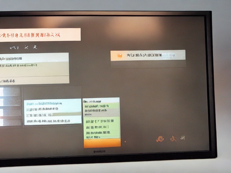 嵌入式模块工程页技术资料 1