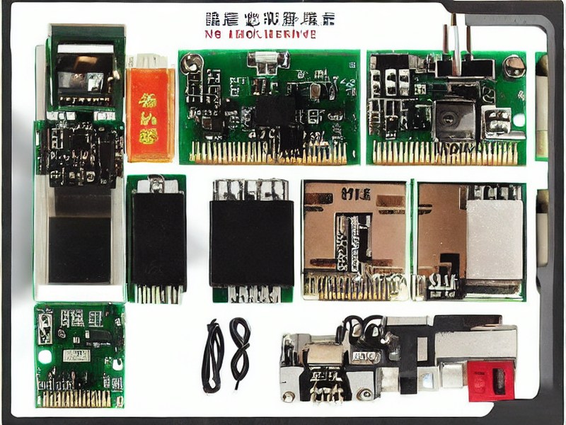 防静电耗材应用选型资料 2