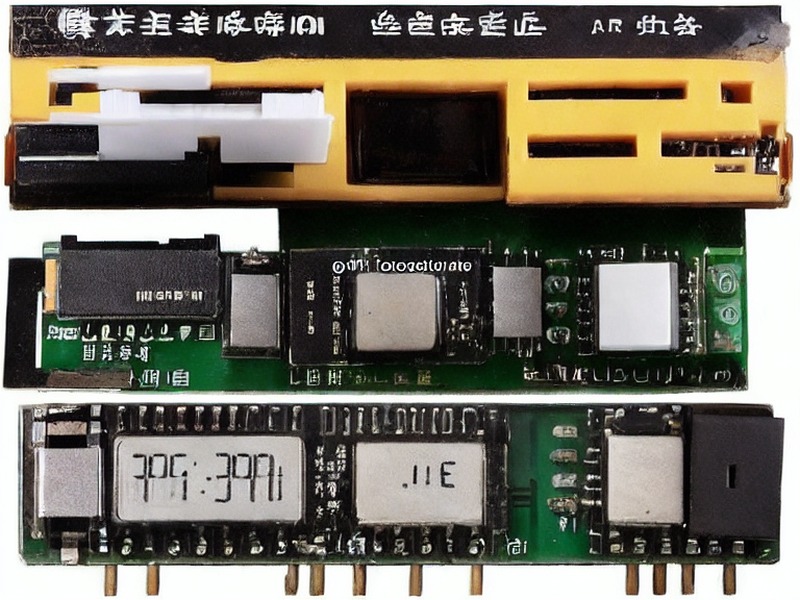 端子组件选型应用说明 1