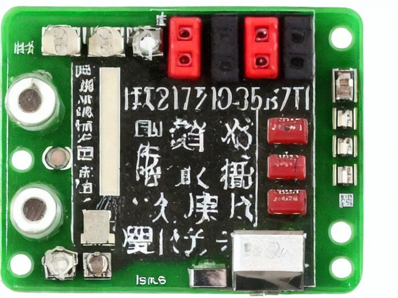 ADC采集应用板对板连接应用说明 1