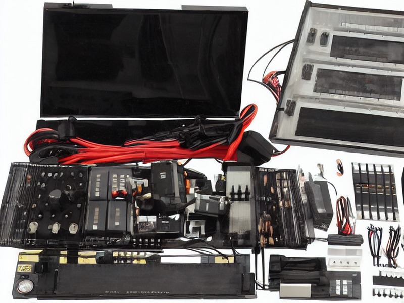 光耦合器应用项目资料：光耦合器内容