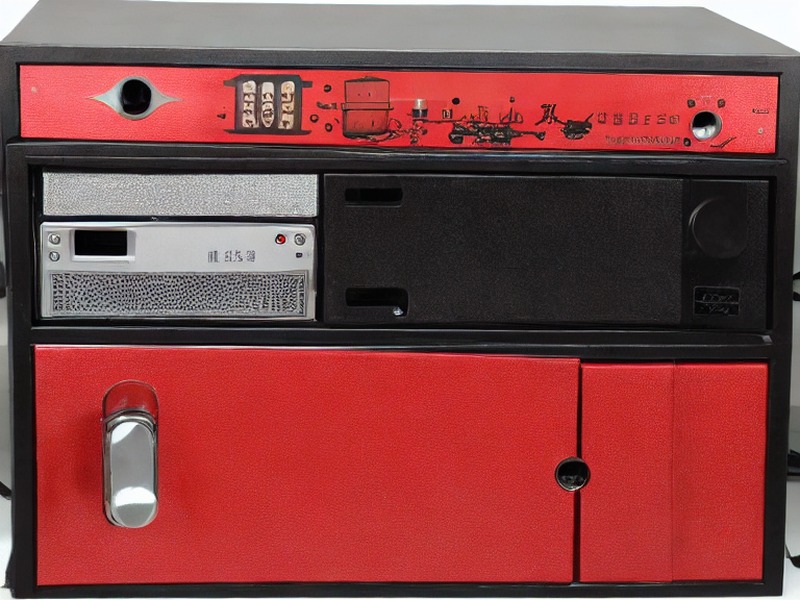 存储器应用相关产品 1