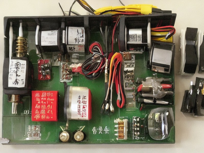 ESD保护工程页应用说明 1