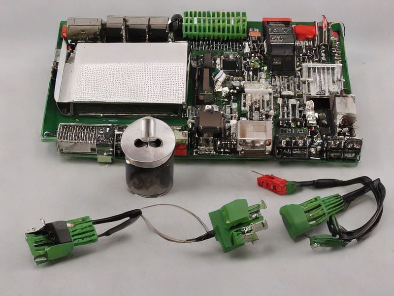 pg模拟器 EEPROM选型资料库 2