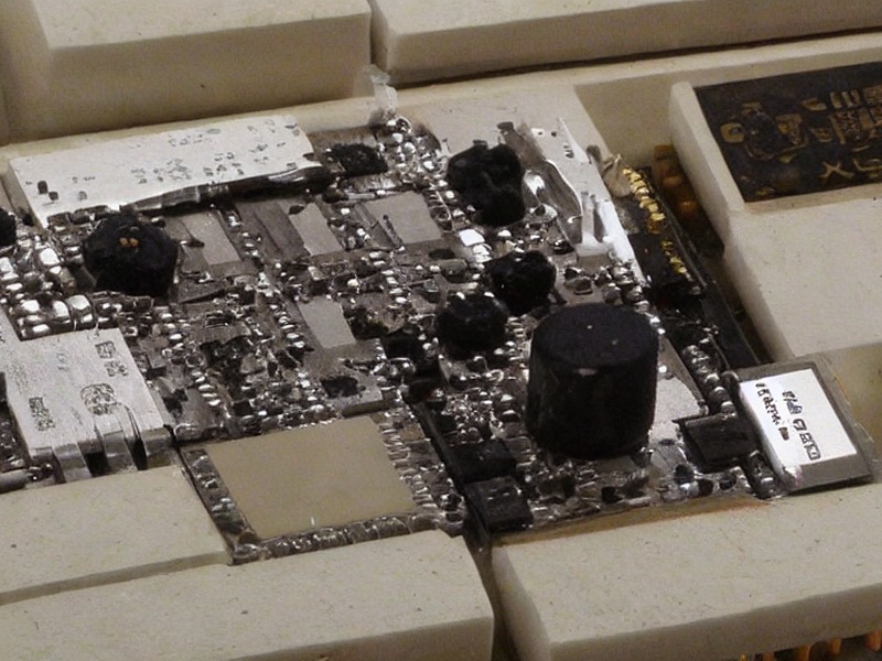 晶振应用相关产品